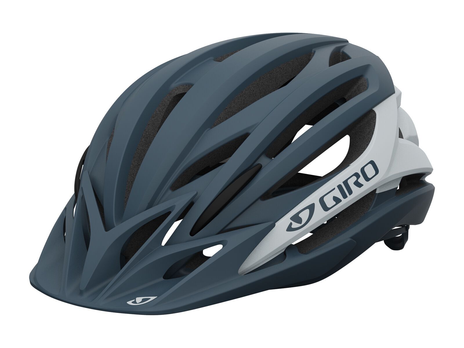 Giro Artex MIPS, matte portaro grey - Bild 1