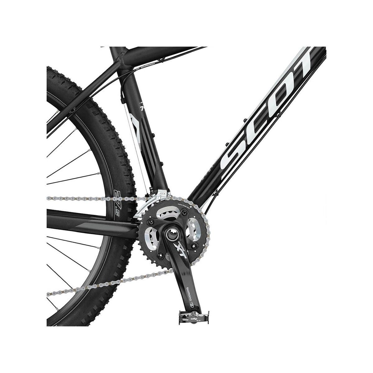 Scott Scale 740 - Bild 3