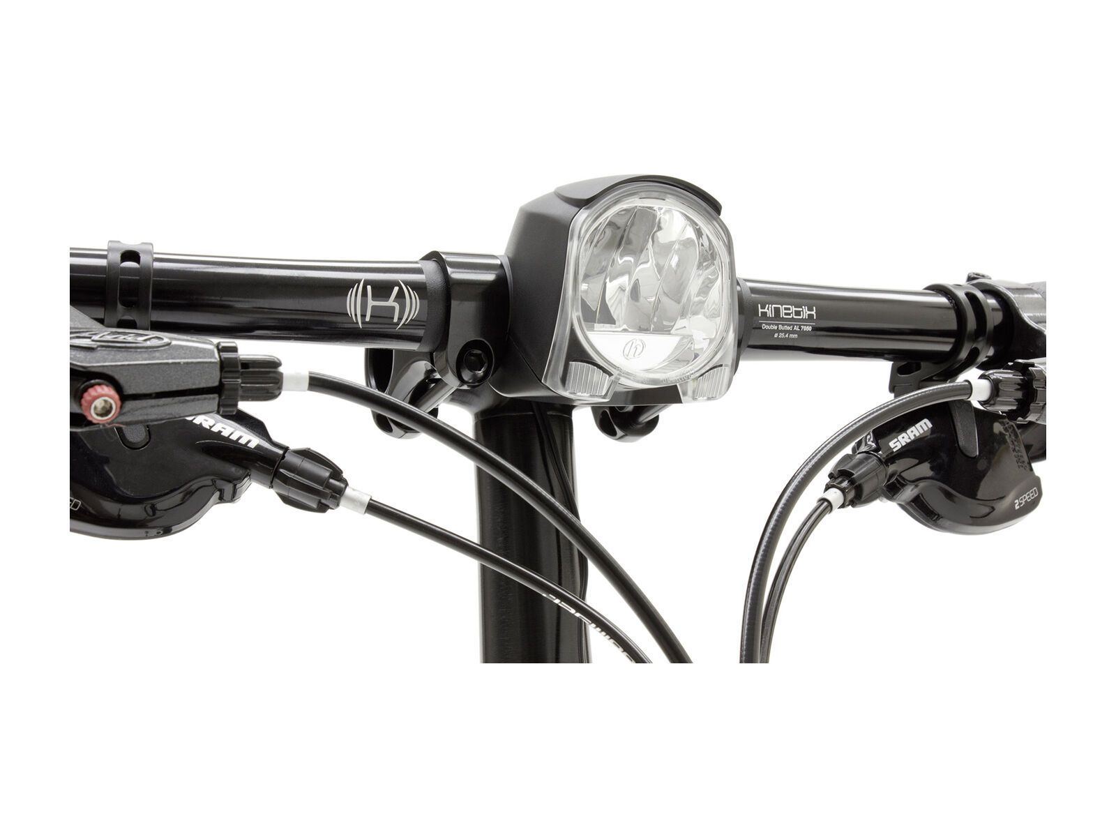 Tern Valo 2 für Nabendynamo - Bild 3