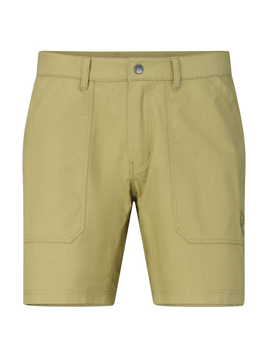 Norrona femund canvas cotton Shorts M's, boa - Bild 1