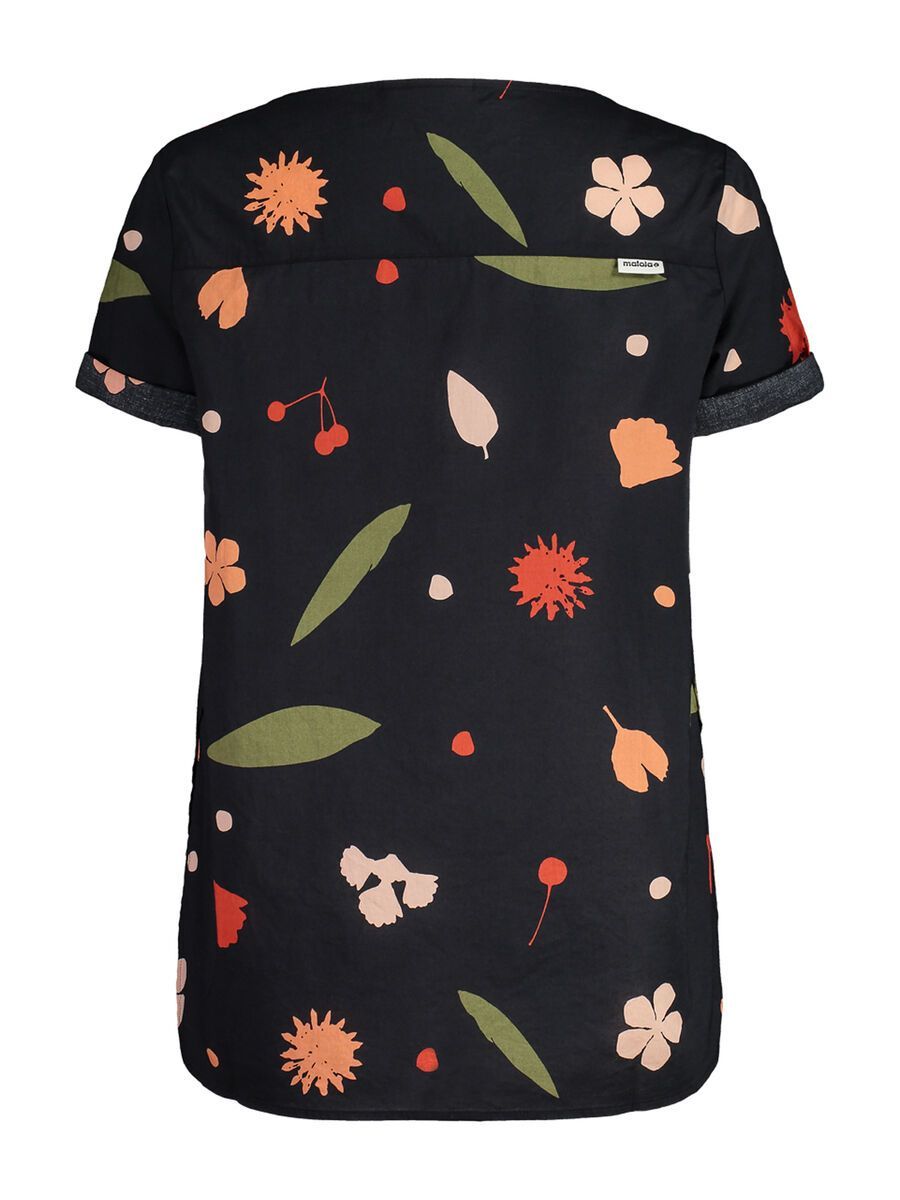 Maloja MärzenbecherM., moonless flower - Bild 2