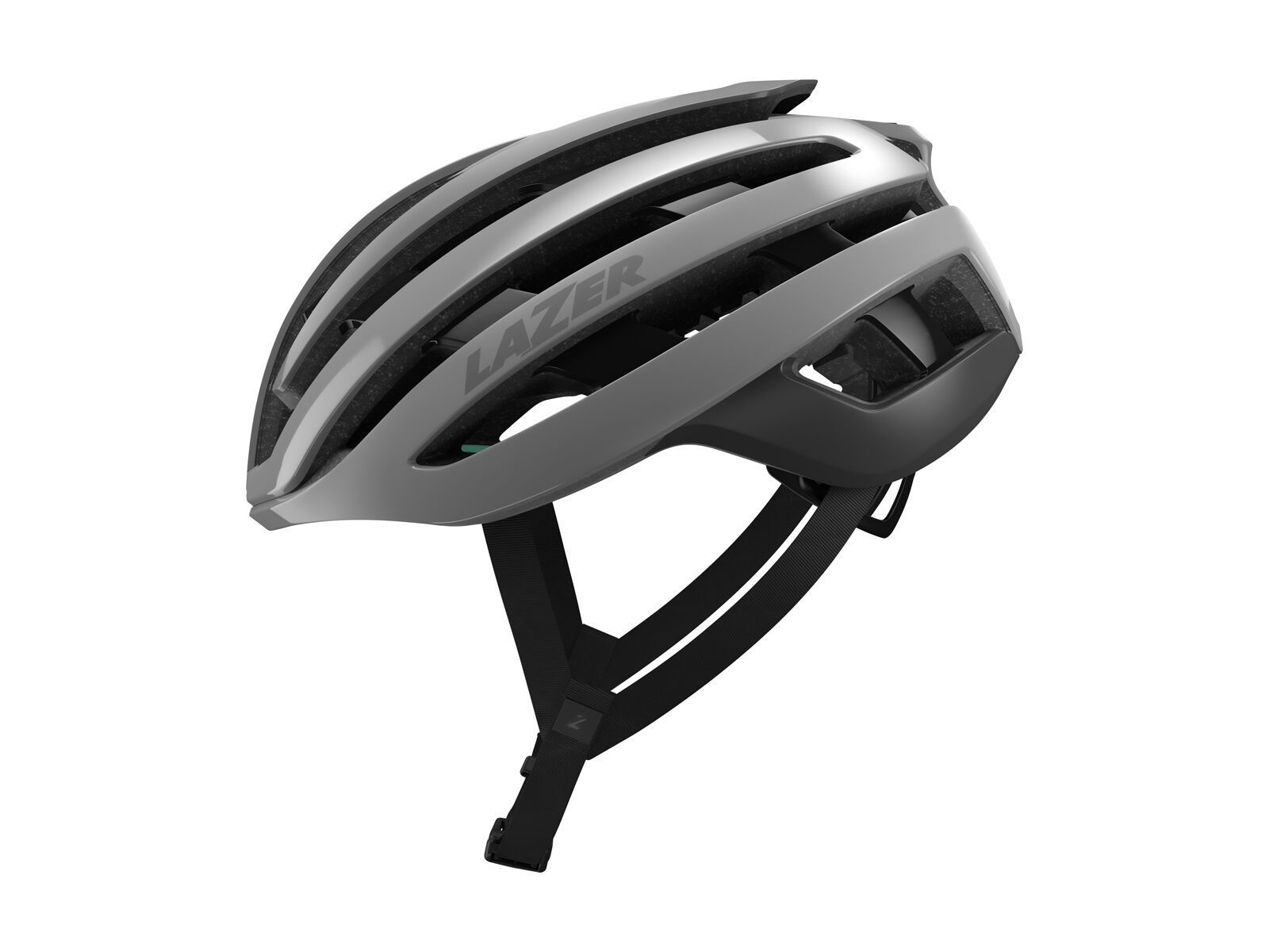 Lazer Z1 KinetiCore, harbor grey - Bild 3