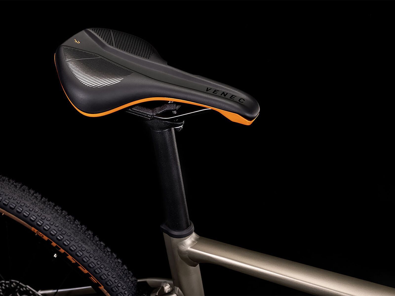 Cube Nuroad EX, flashstone´n´orange - Bild 5