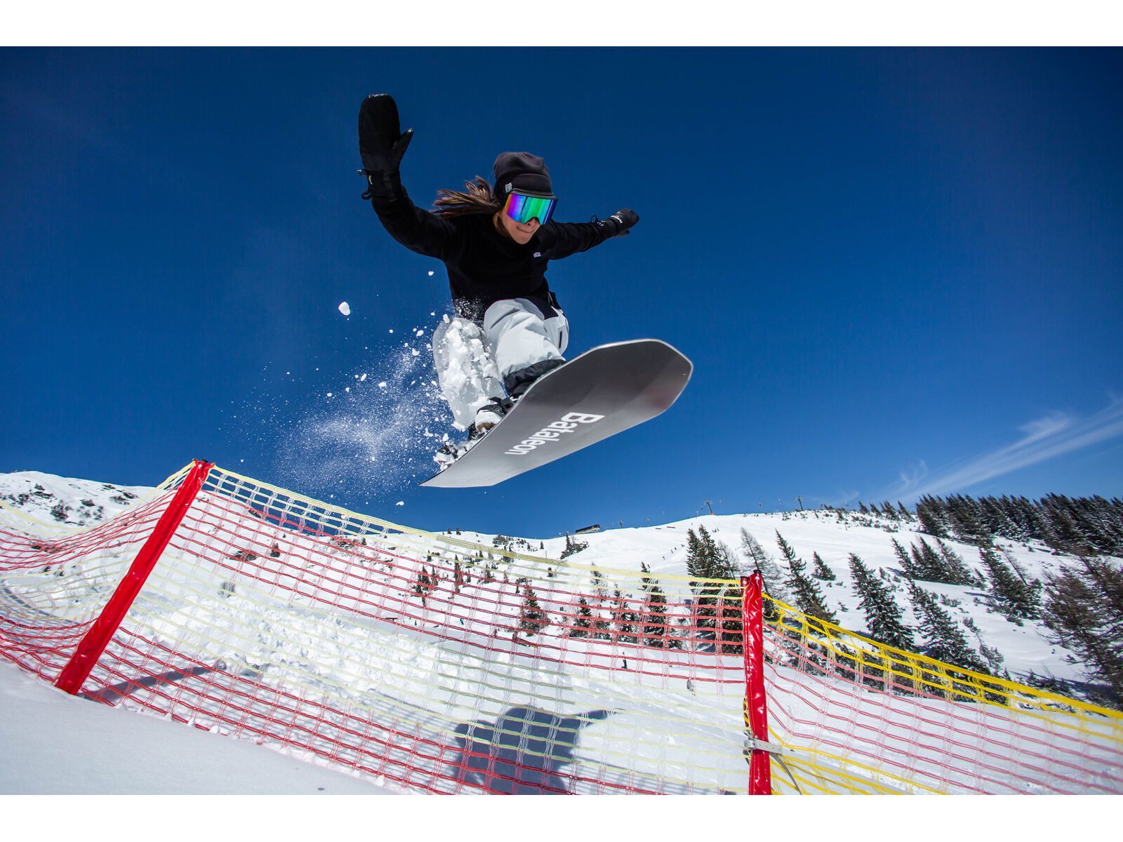 Bataleon ThunderStorm - Bild 8