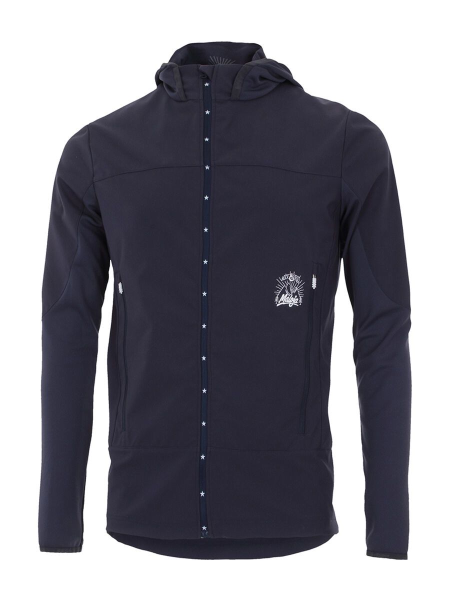 Maloja FloydM.Jacket, nightfall - Bild 1