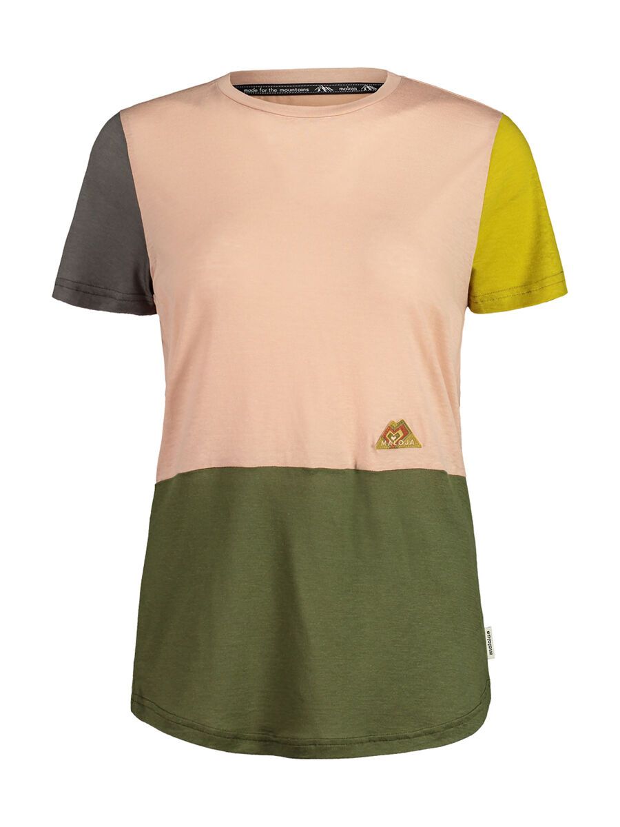 Maloja AlmenrauschM., bloom multi - Bild 1