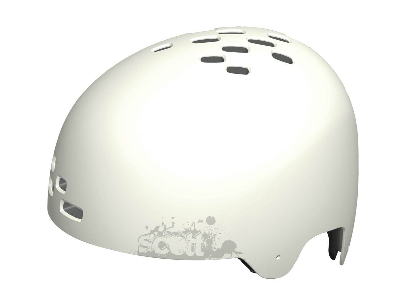 Scott Jibe, white - Bild 1