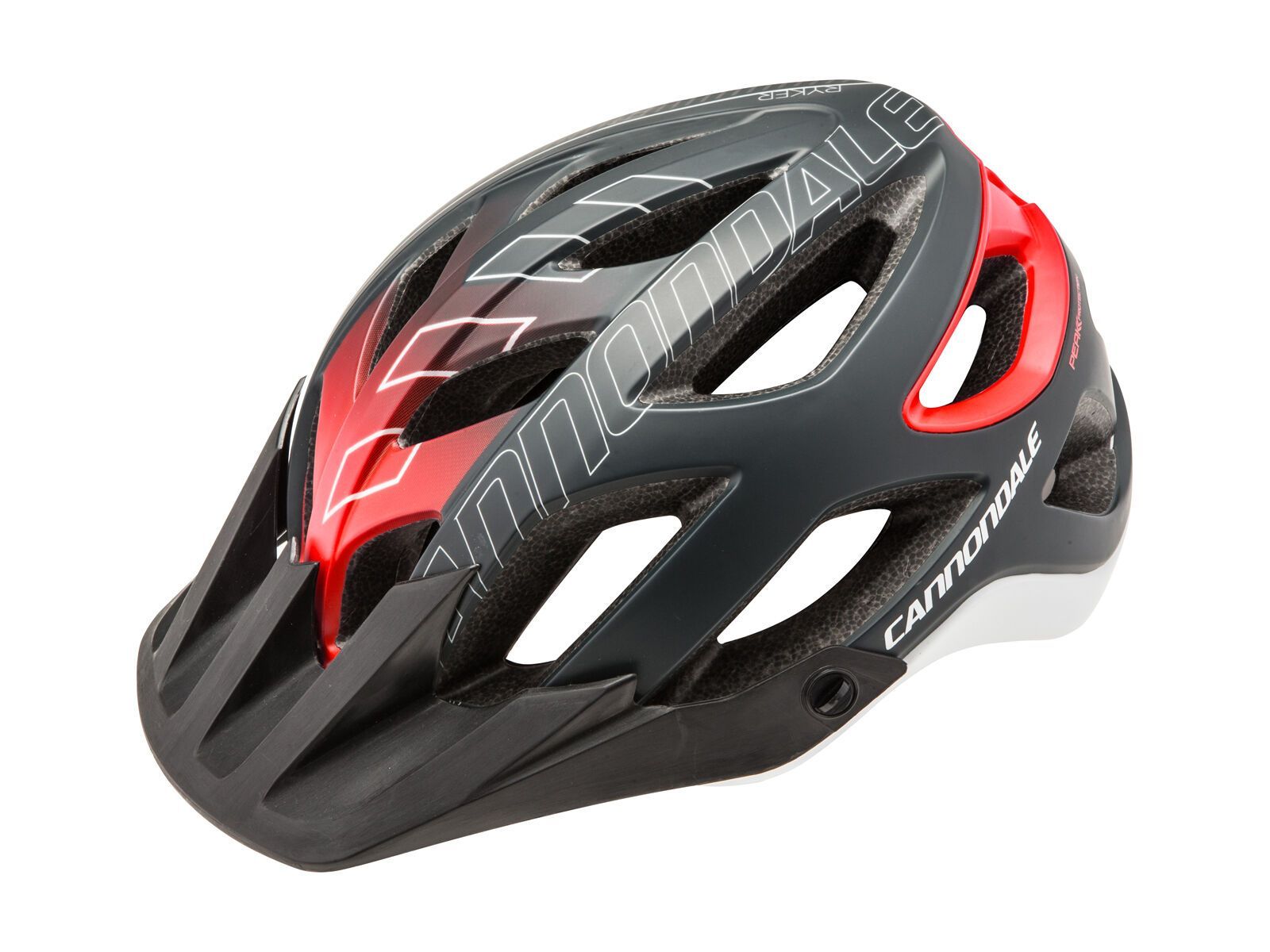 Cannondale Ryker, red - Bild 1