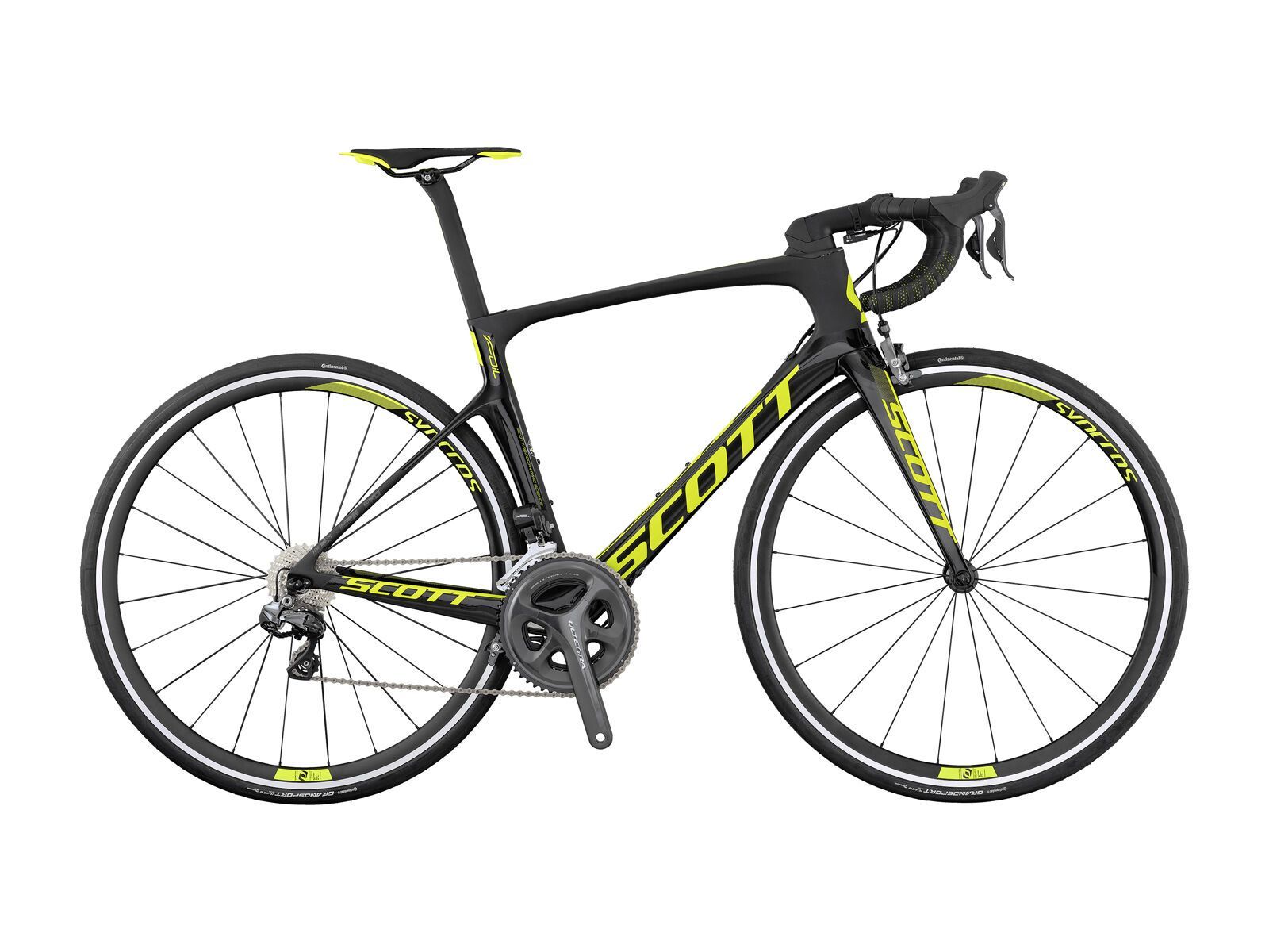 Scott Foil 10 - Bild 1