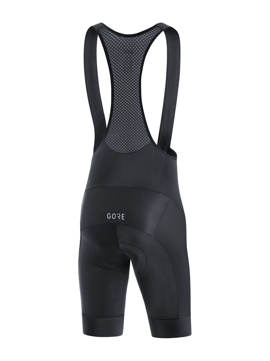 GOREWEAR C3 Kurze Trägerhose+, black - Bild 2