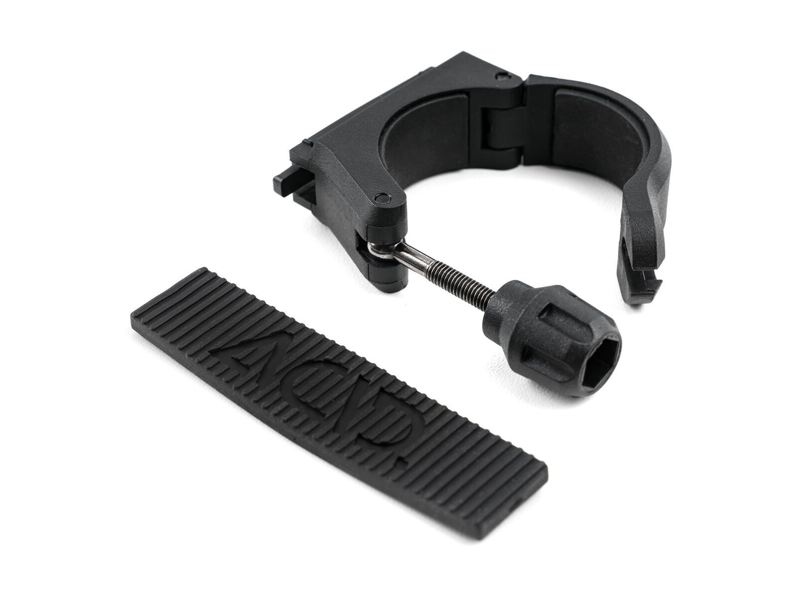 Cube Acid Lenkerhalter Pro 100, black - Bild 2