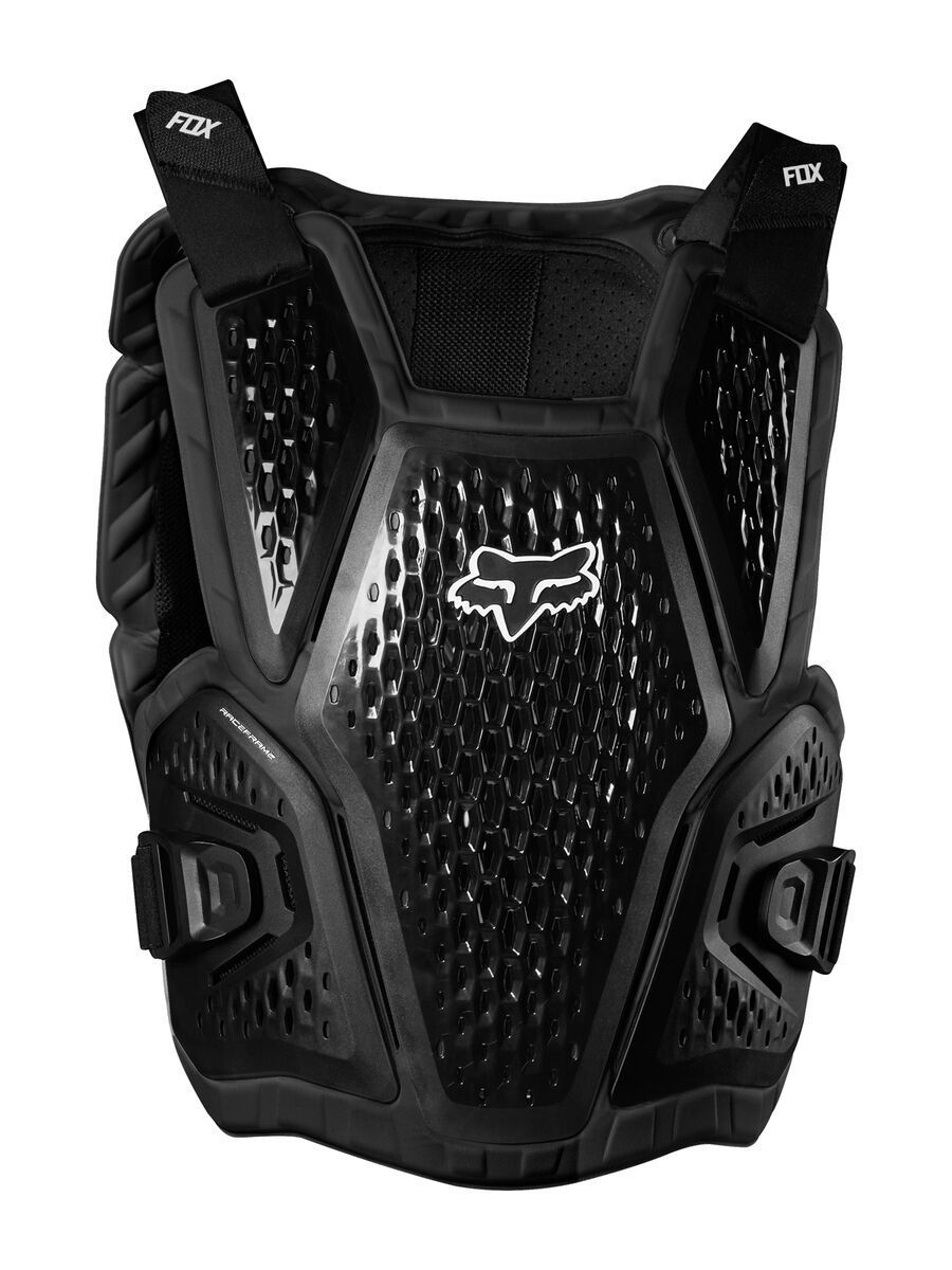Fox Youth Raceframe Impact, black - Bild 1