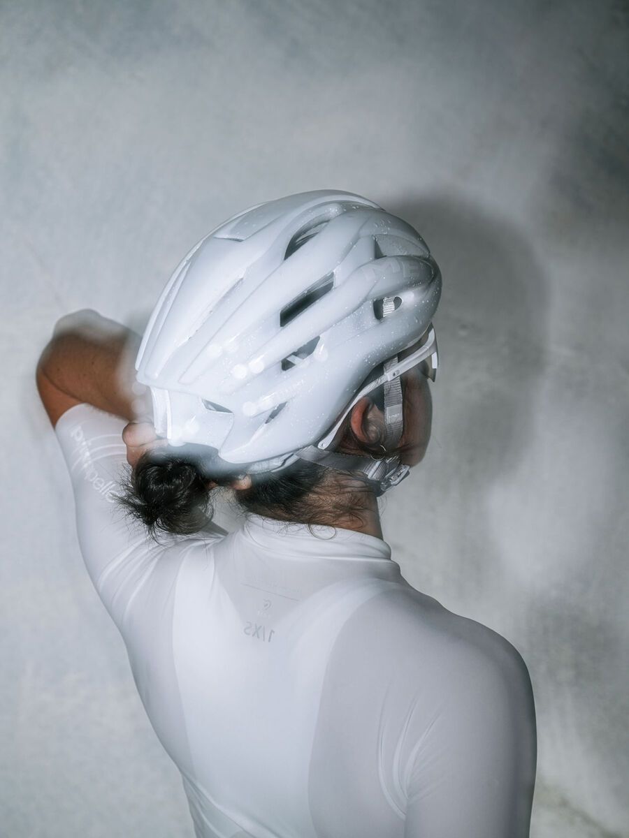 MET Trenta MIPS, absolute white limited edition - Bild 7