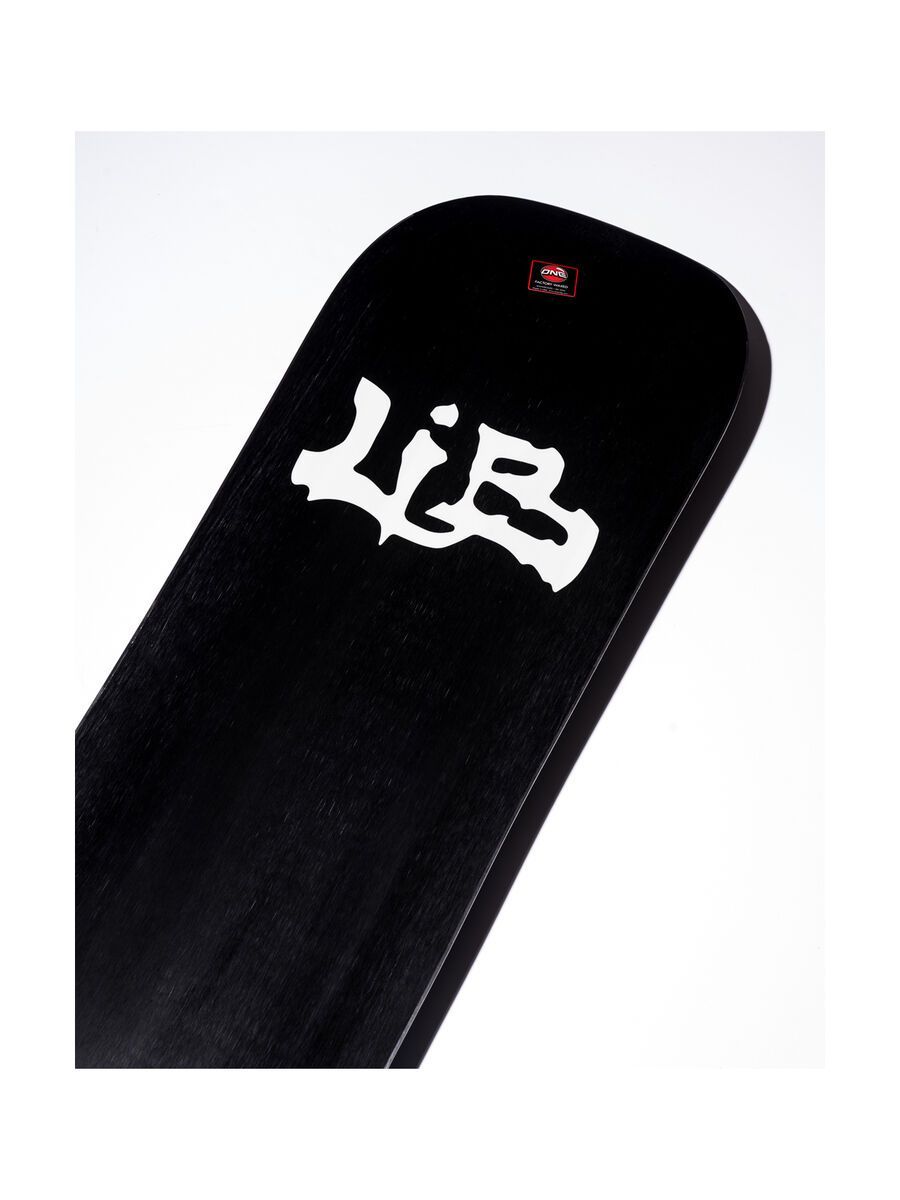 Lib Tech Skunk Ape Camber Ultra-Wide - Bild 7