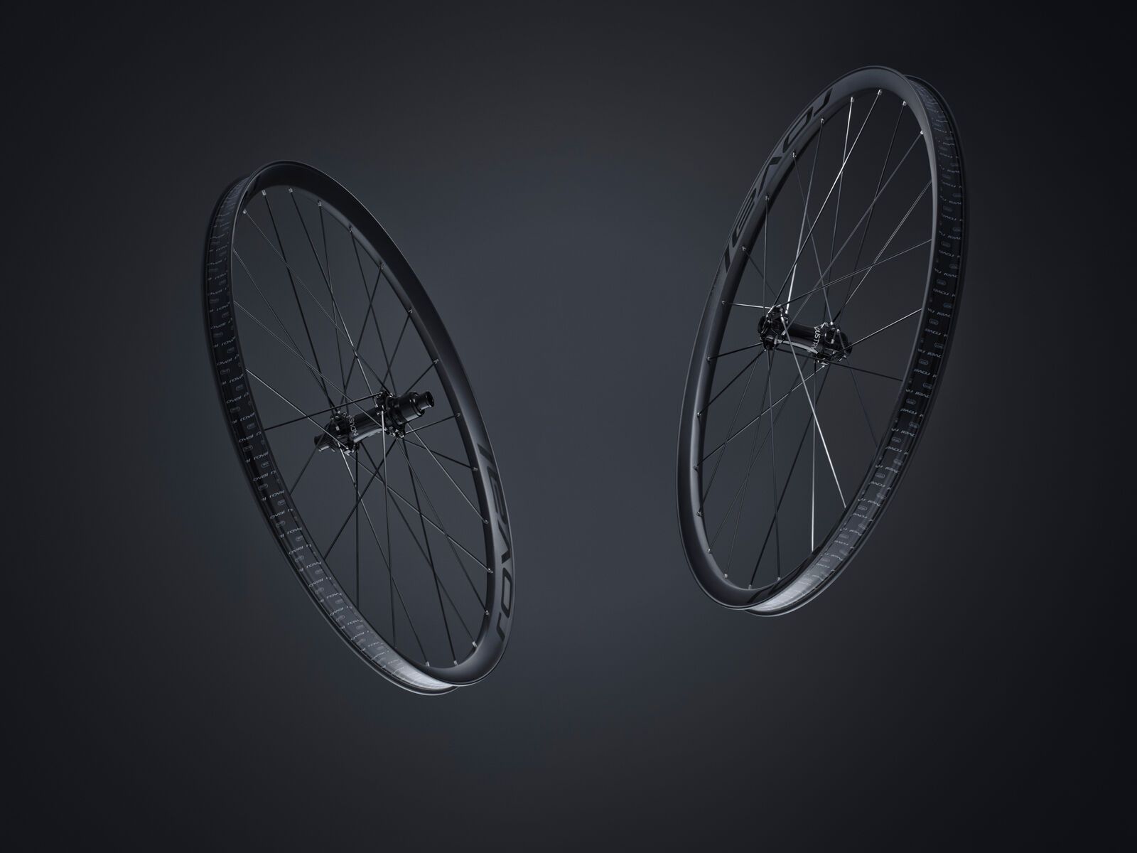 Specialized Roval Control SL VI Solix - 29 / 12x148 mm / SRAM XD, satin carbon/gloss black - Bild 7