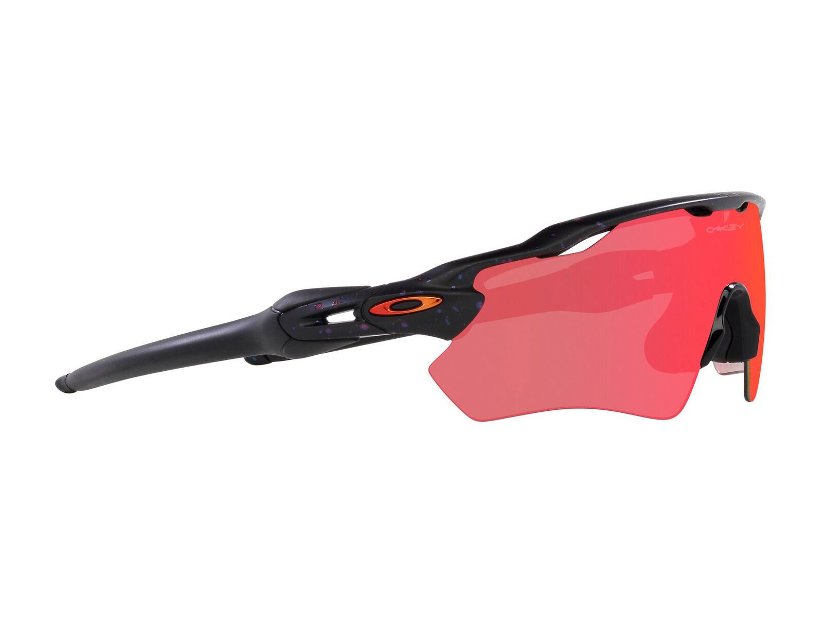 Oakley Radar EV Path Ascend Collection, Prizm Trail Torch / colorshift splatter - Bild 10