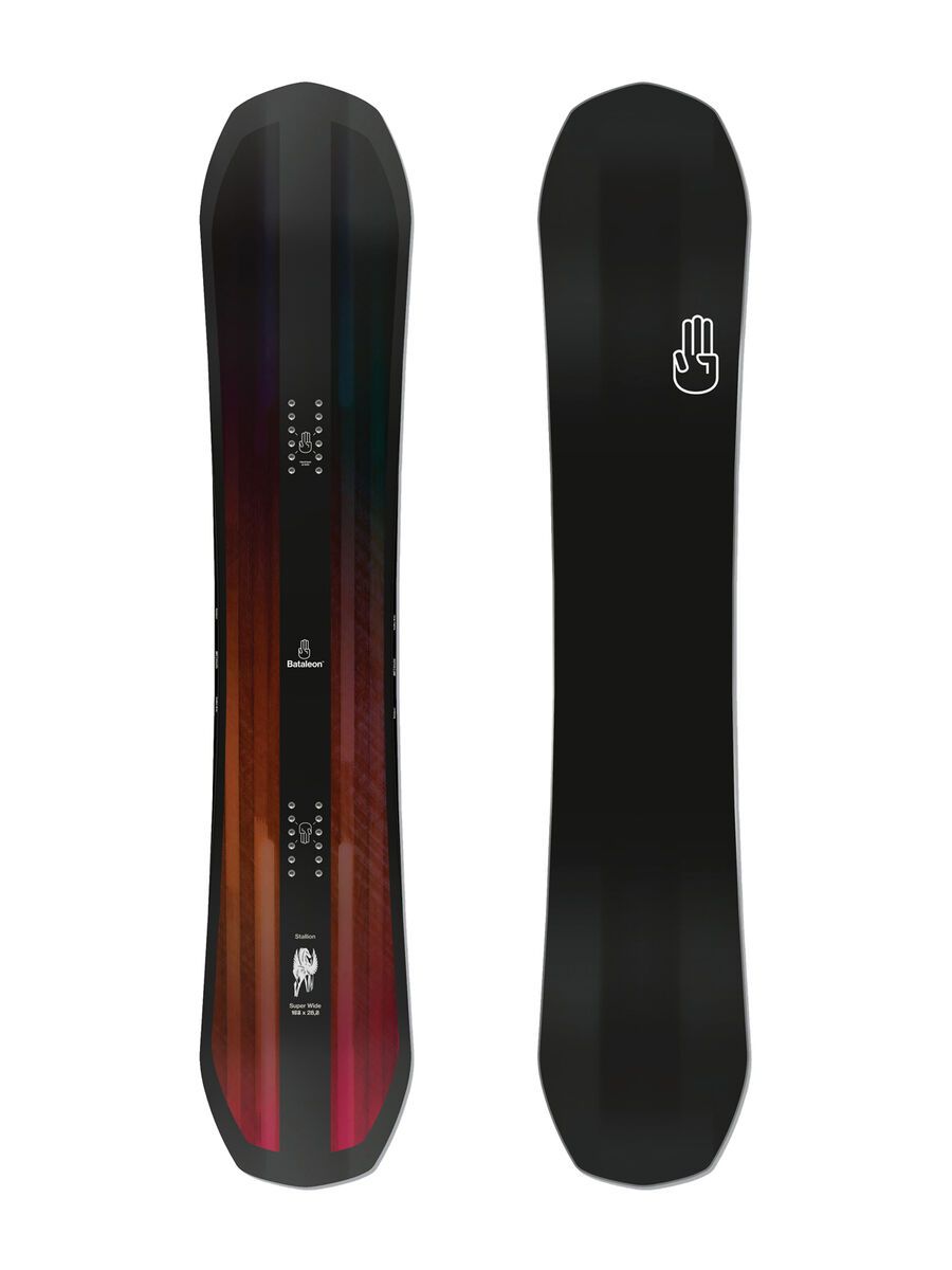 Bataleon Stallion Wide - Bild 1