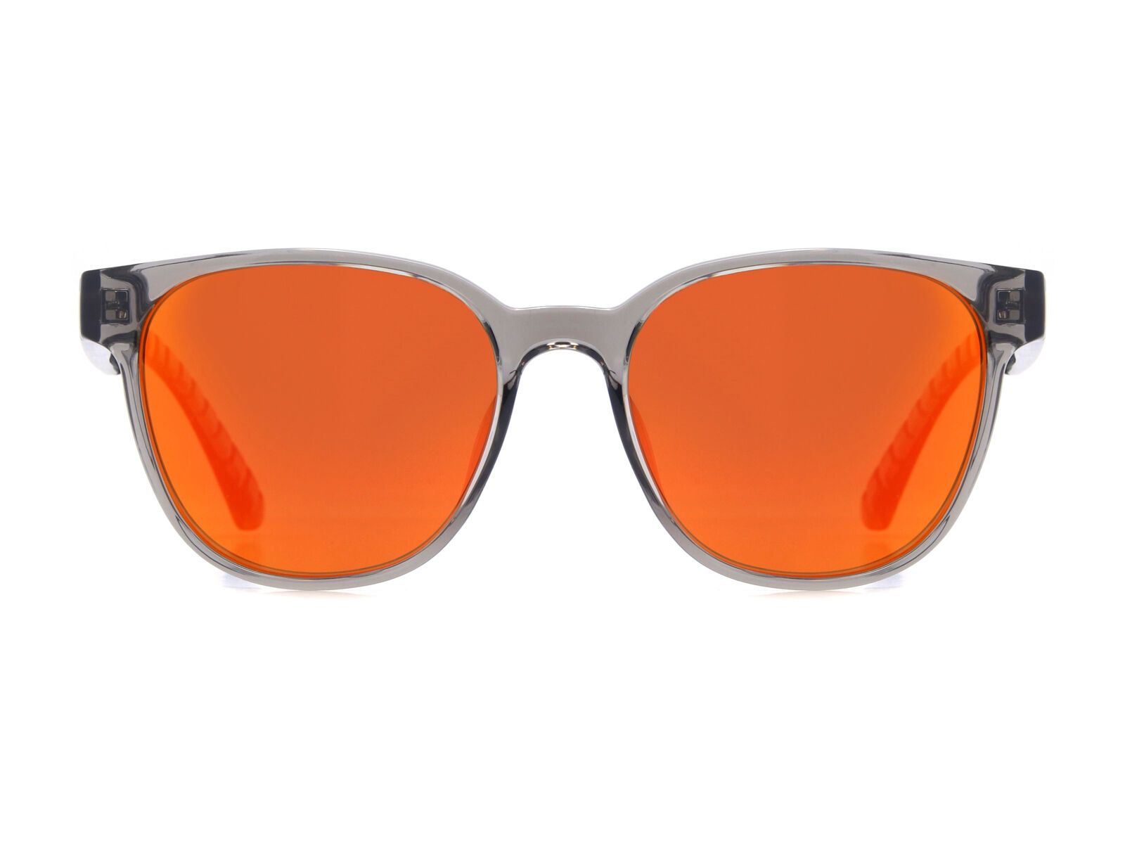 Red Bull Spect Eyewear Emery, Brown-Red Mirror / x'ta grey - Bild 3