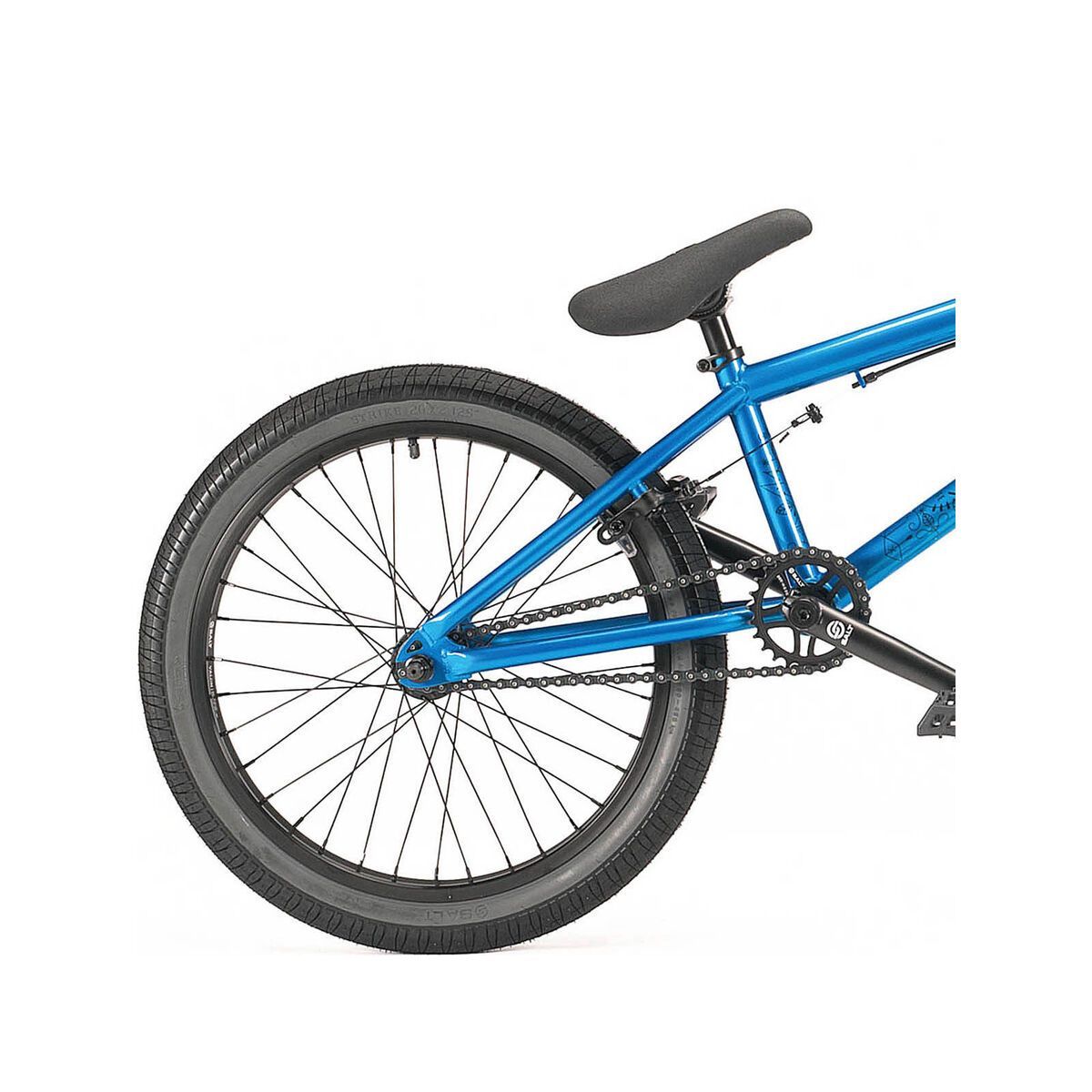 WeThePeople Curse, blau - Bild 4