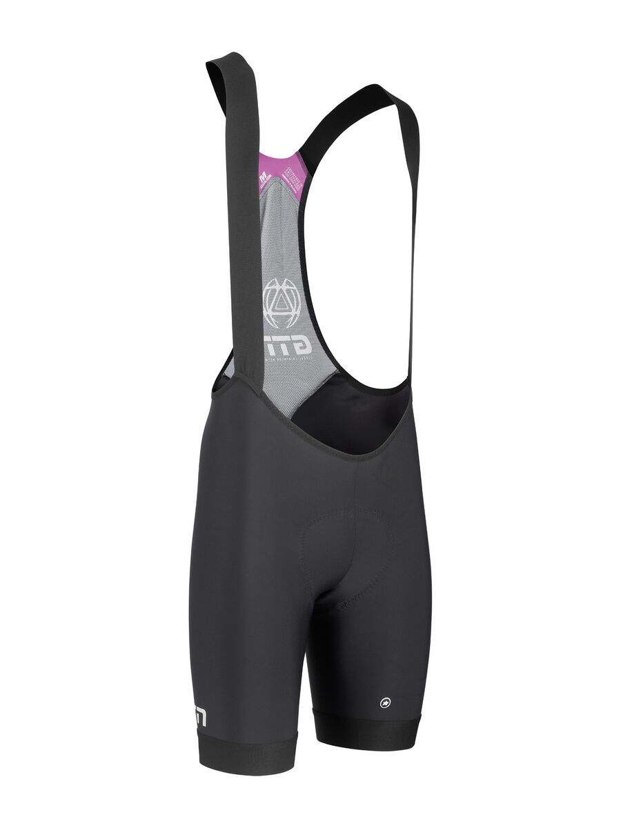 Assos T.GTN Pro Training Bibshort, gtn - Bild 3