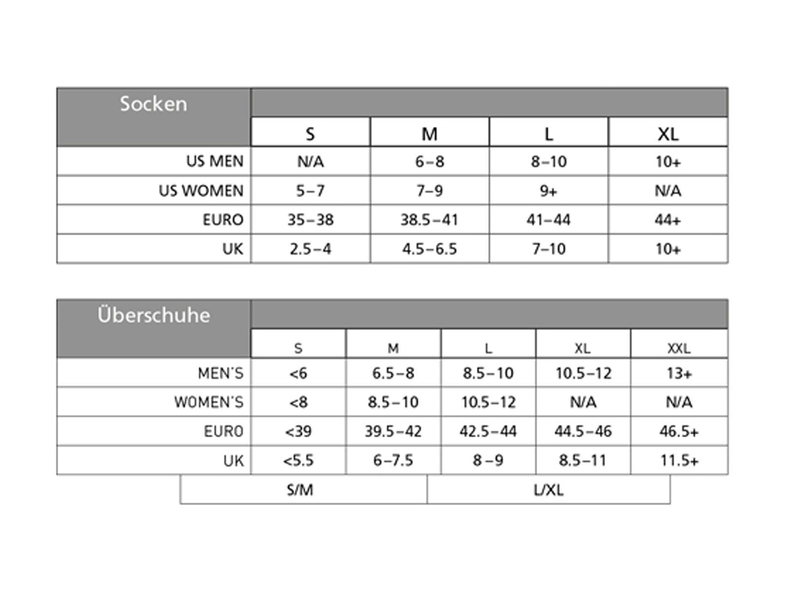 Pearl Izumi Merino Wool Sock, phantom core - Bild 2