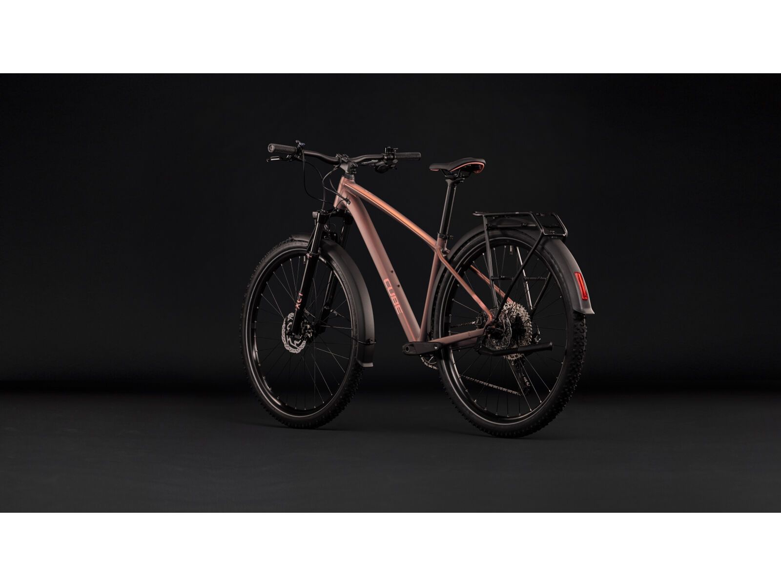 Cube Aim SLX FE 29, rustyrose´n´peach - Bild 10