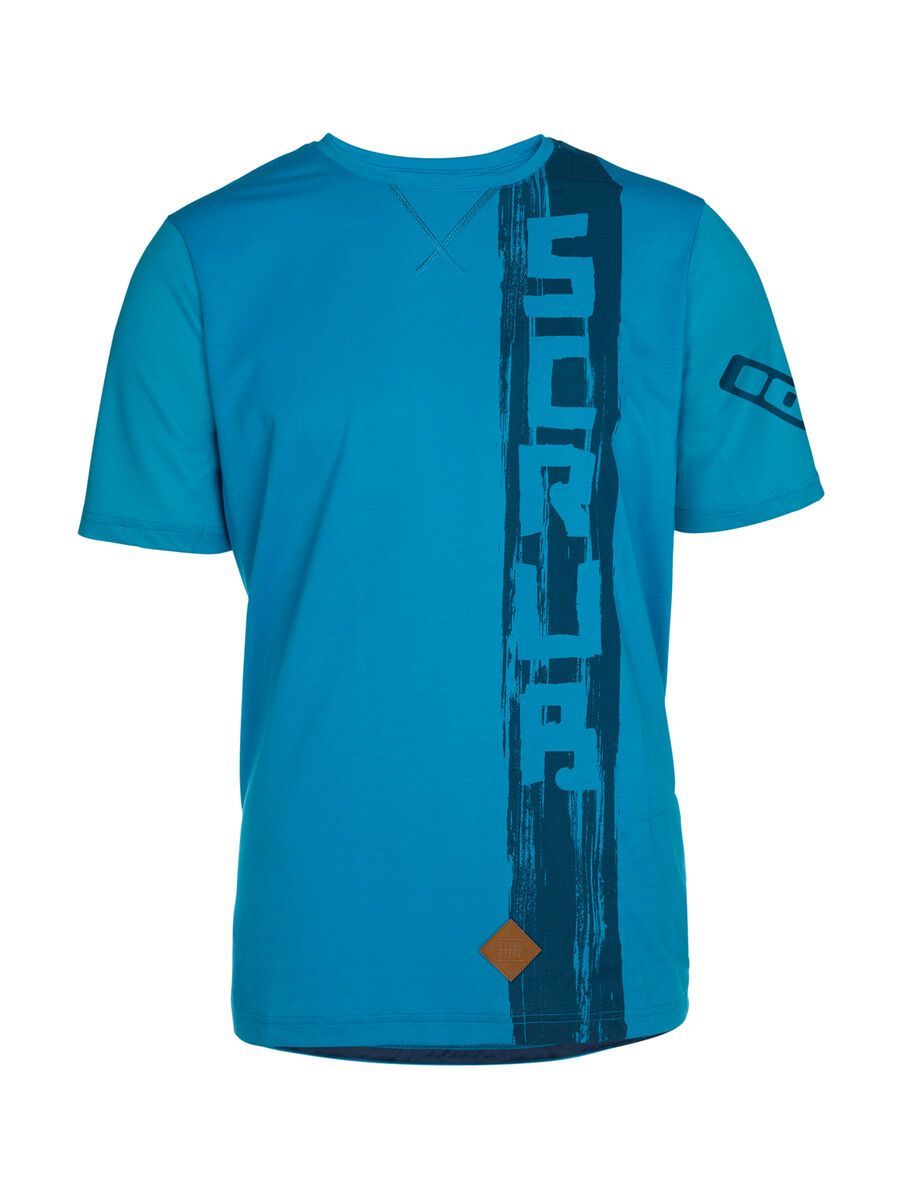 ION Tee SS Helium, blue danube - Bild 1