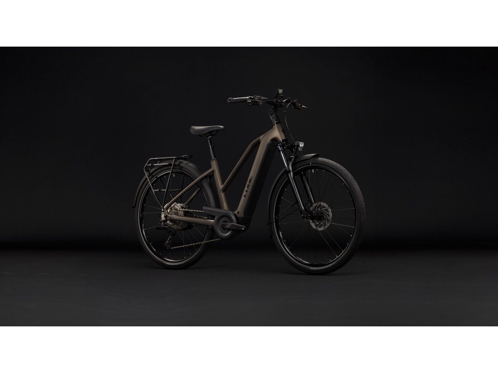 Cube Touring Hybrid Pro 800 Trapeze, metallicumbra´n´black - Bild 7