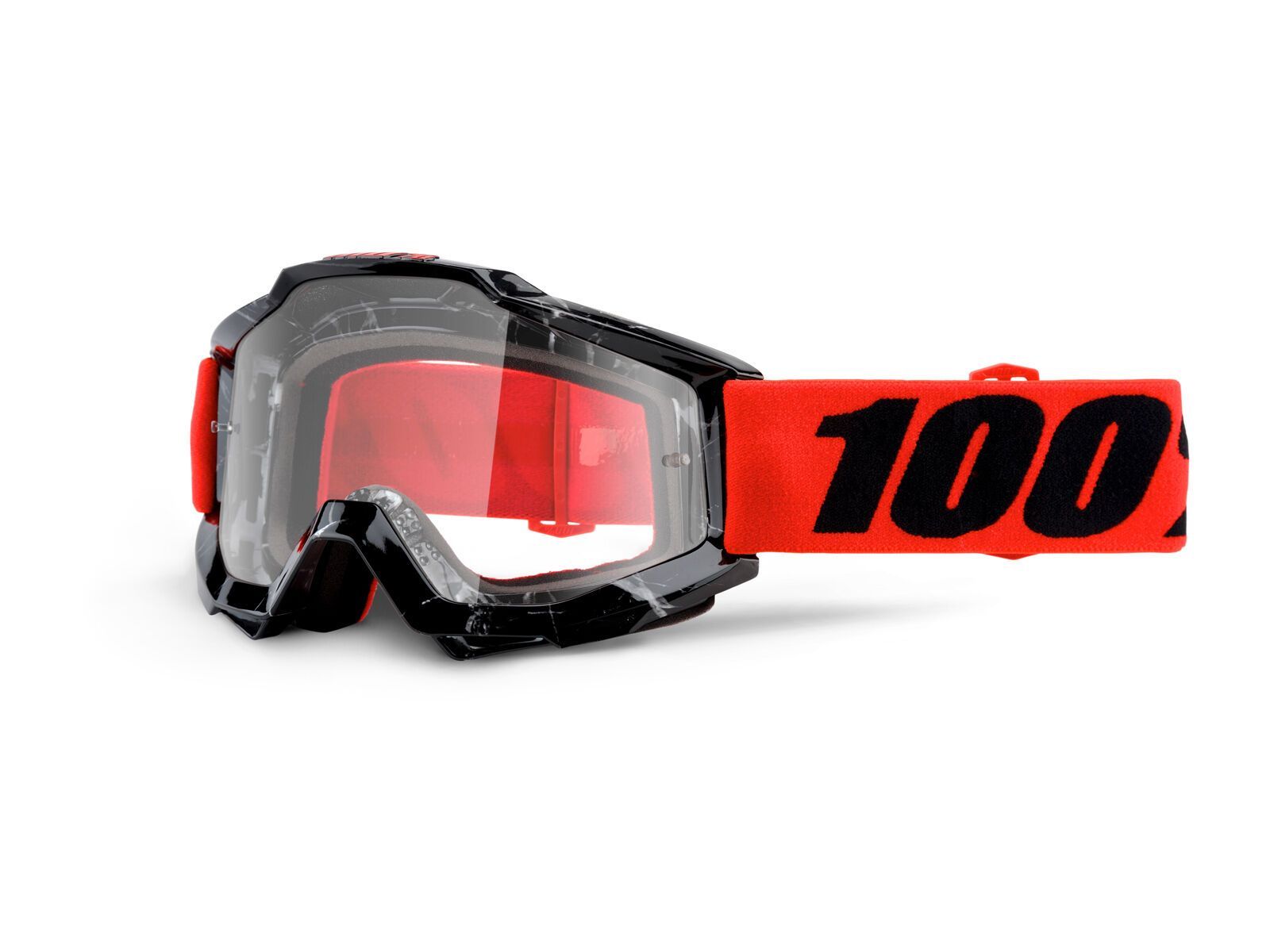 100% Accuri, inferno/Lens: clear - Bild 1