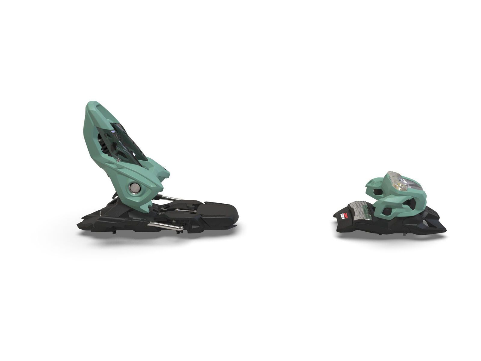 Marker Squire 11 100 mm, green/black - Bild 6