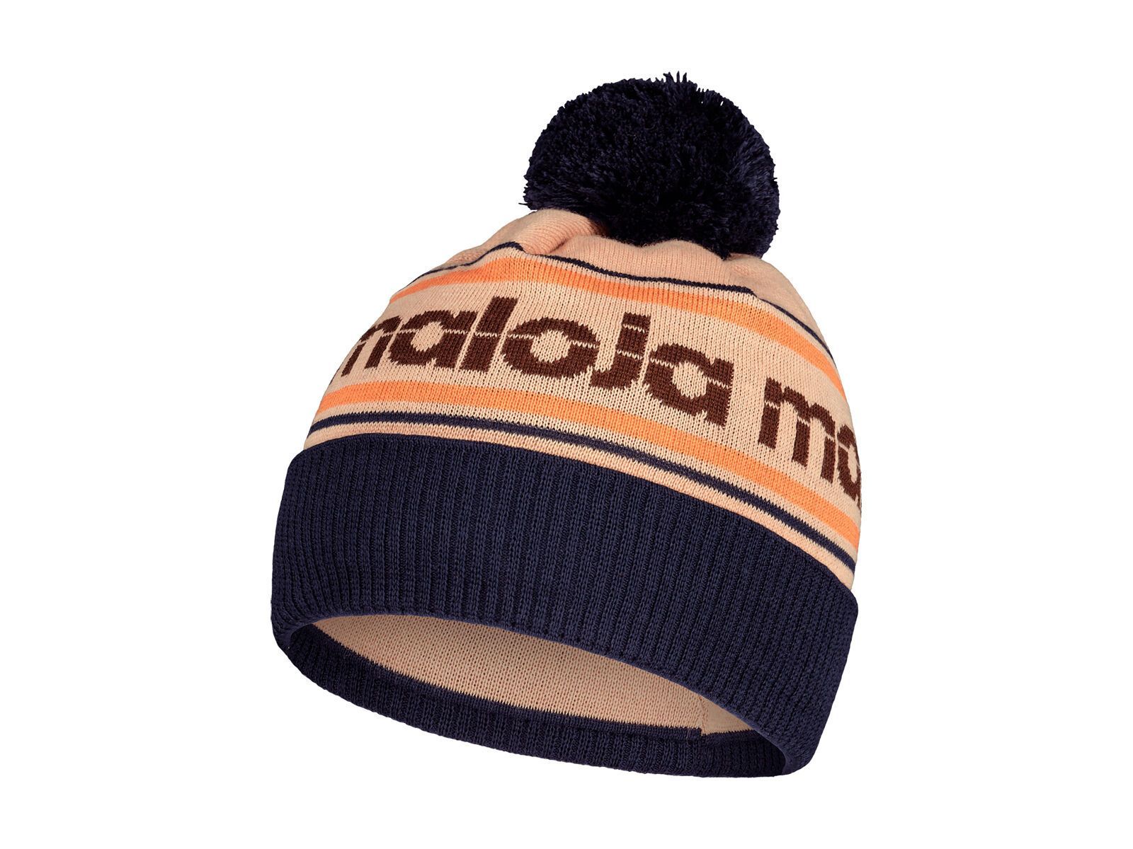 Maloja GaniM., bloom - Bild 1