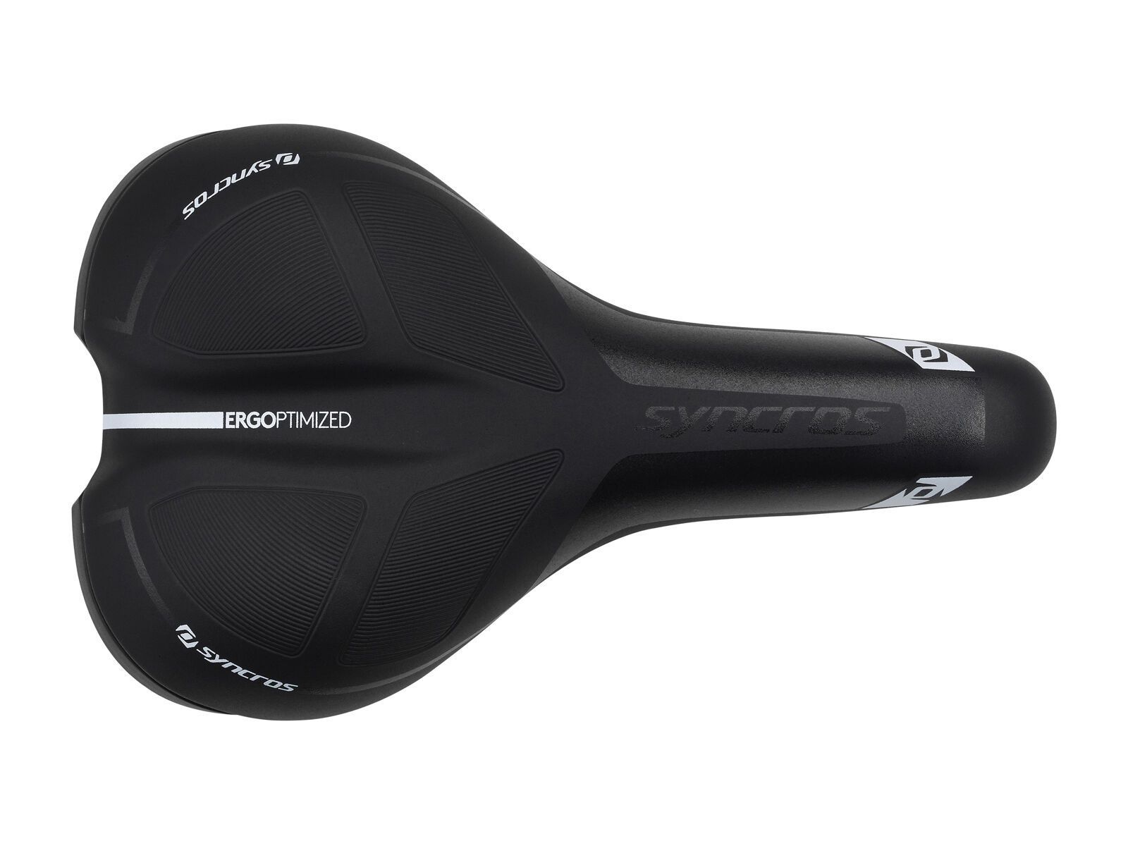 Syncros Urban Commuter 1.5 Gel Men, black - Bild 2