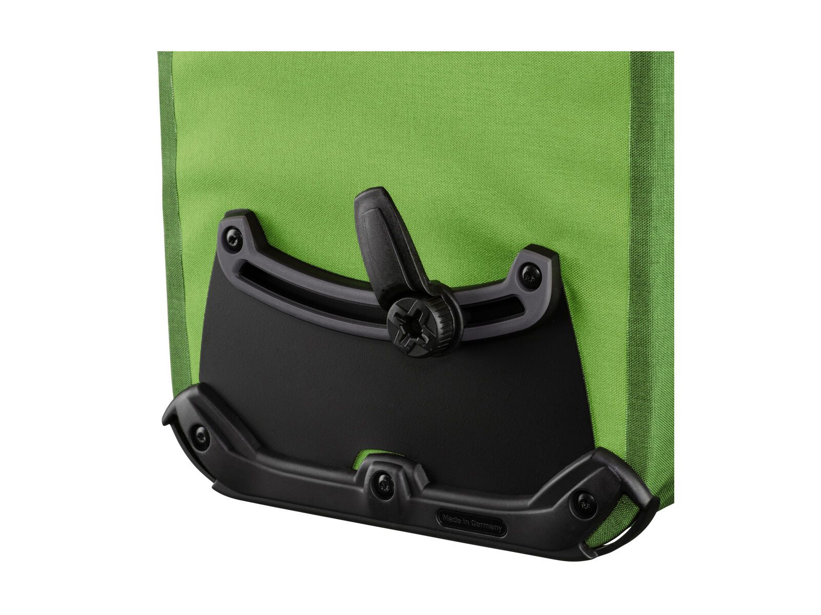 ORTLIEB Sport-Packer Plus (Paar), kiwi - moss green - Bild 6