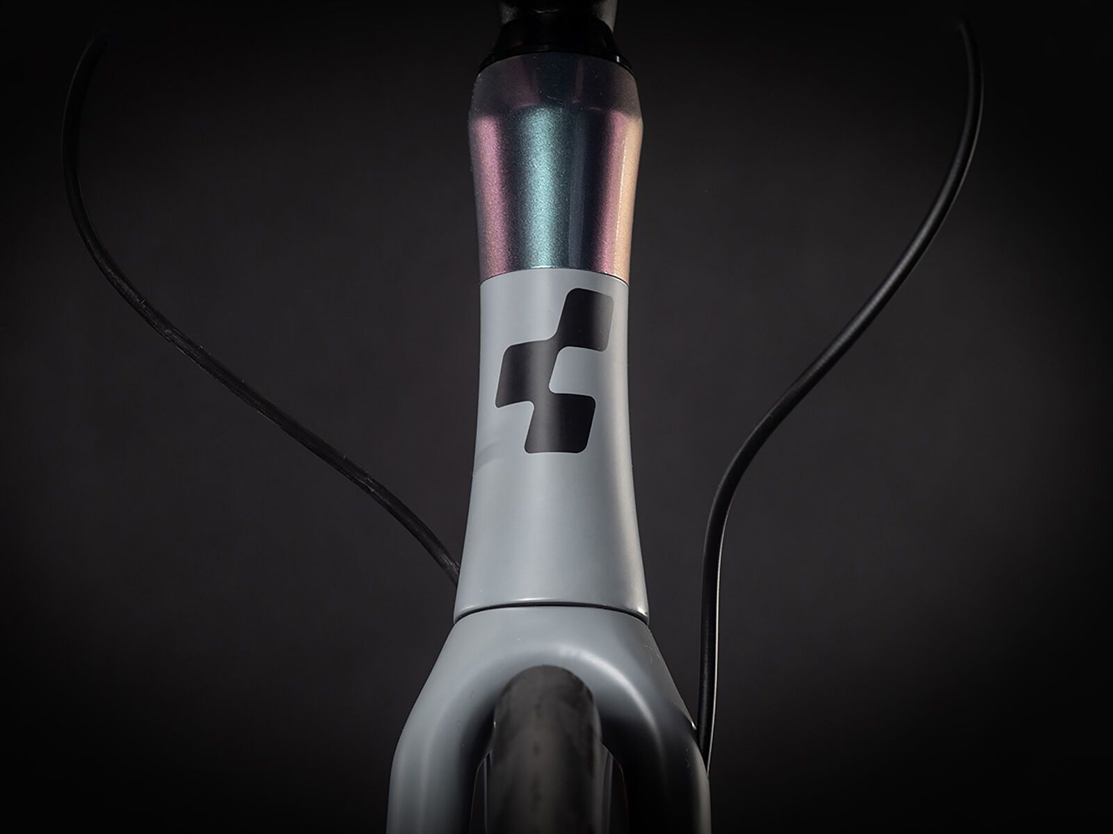 Cube Agree C:62 SLT, grey´n´galactic - Bild 5