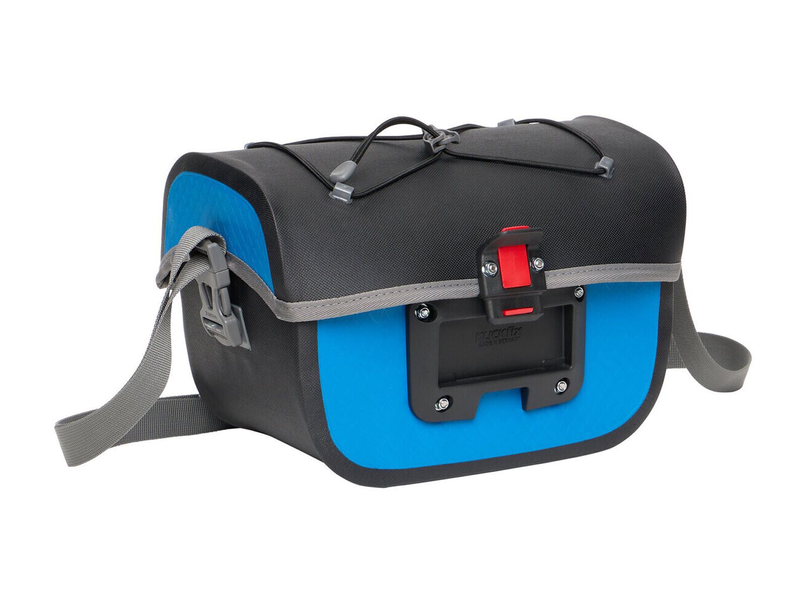 Vaude Aqua Box 4, blue - Bild 2