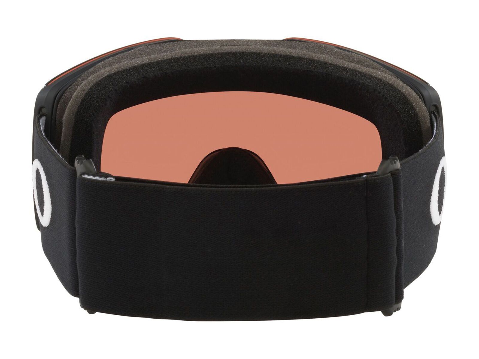 Oakley Fall Line L, Prizm Snow Garnet / matte black - Bild 6