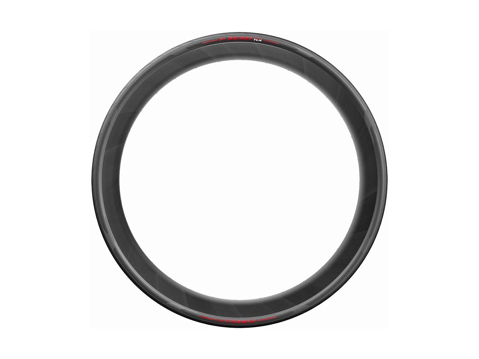 Pirelli P Zero Race TLR - 700C, red label - Bild 2
