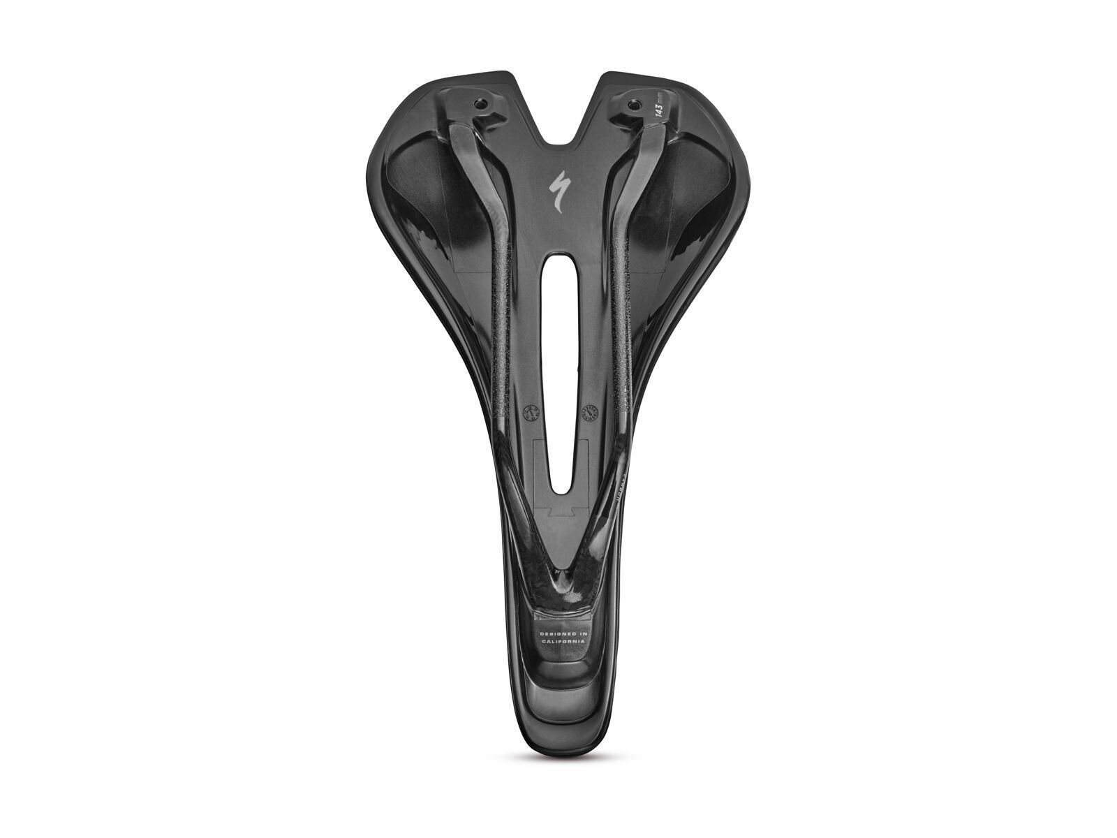 Specialized Toupé Pro, black - Bild 4