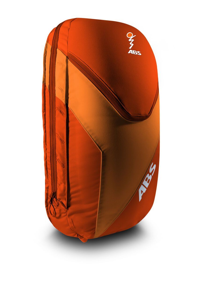 ABS Vario 18, red orange - Bild 1