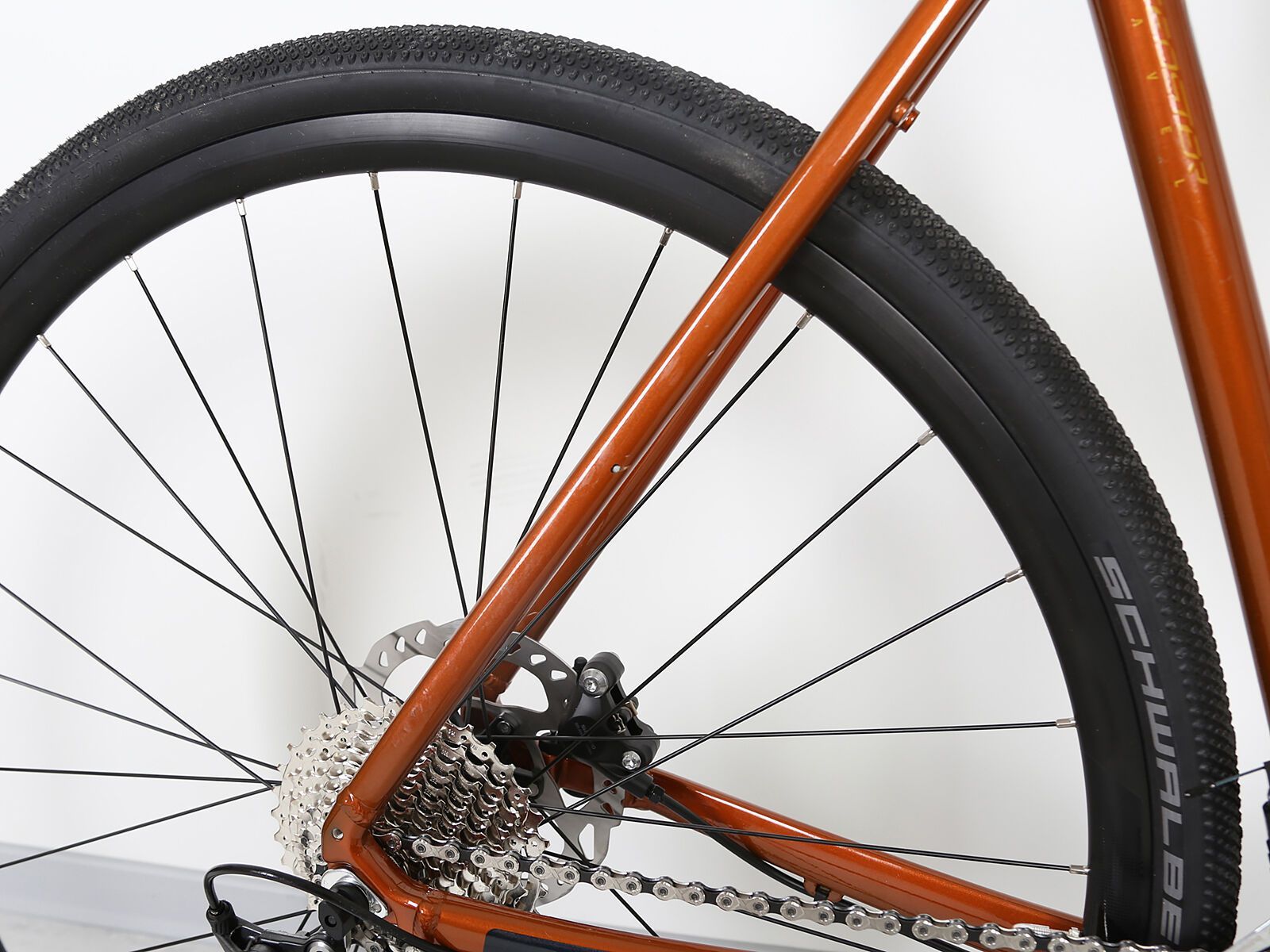 *** 2. Wahl *** Scott Speedster Gravel 20 2020 - Gravelbike | Größe XL // 58 cm - Bild 3