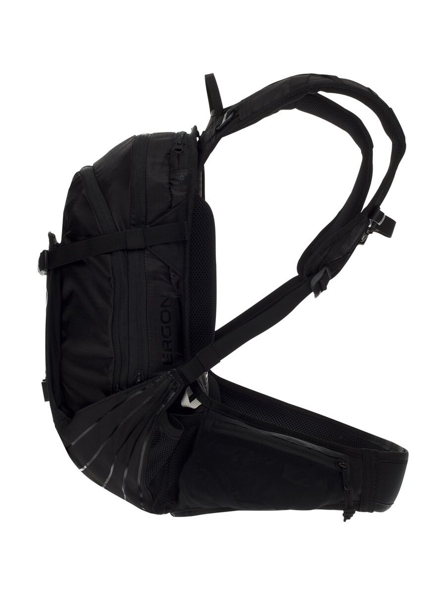 Ergon BA2, stealth - Bild 2