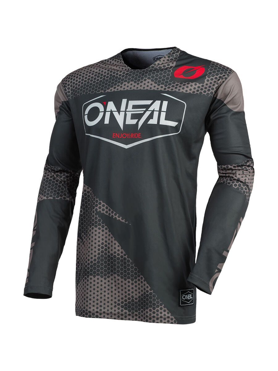 ONeal Mayhem Jersey Covert, charcoal/gray - Bild 1