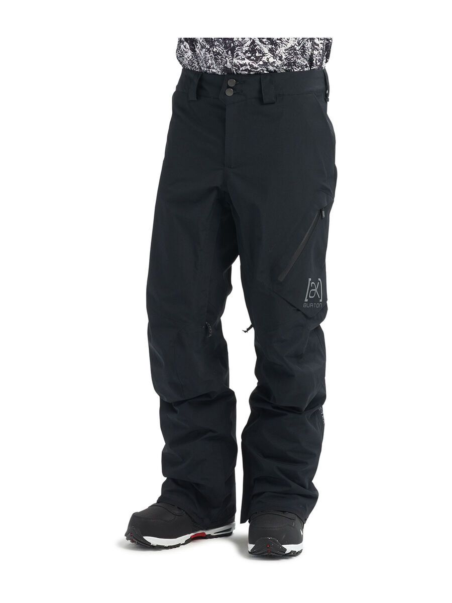 Burton [ak] Gore-Tex Cyclic Pant, true black - Bild 3