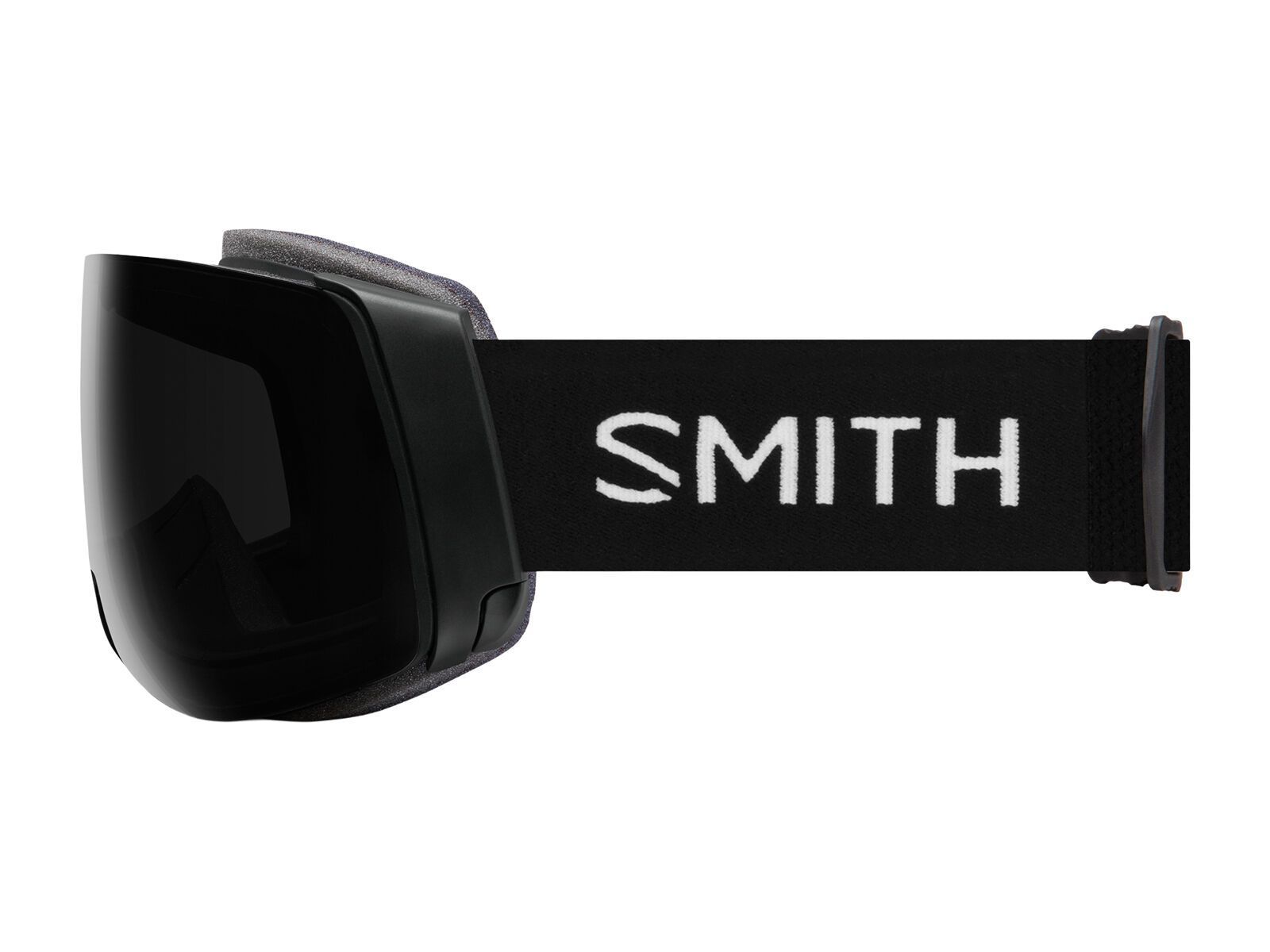 Smith 4D Mag, ChromaPop Sun Black / black - Bild 3