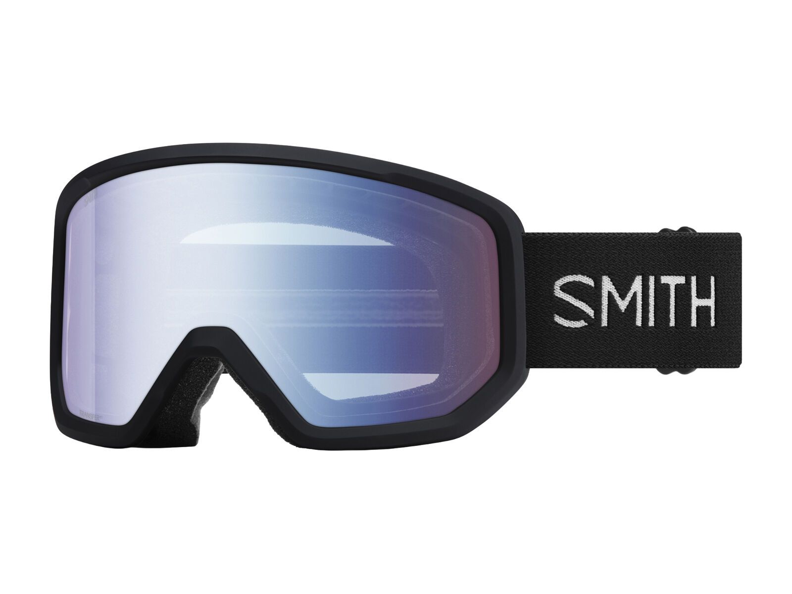 Smith Transfer, Blue Sensor Mirror / black - Bild 1
