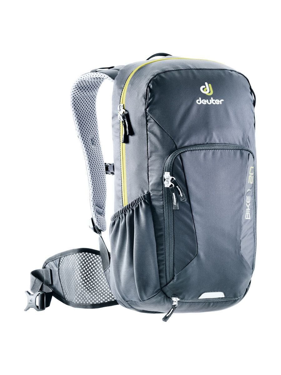 Deuter Bike I 20, black - Bild 1
