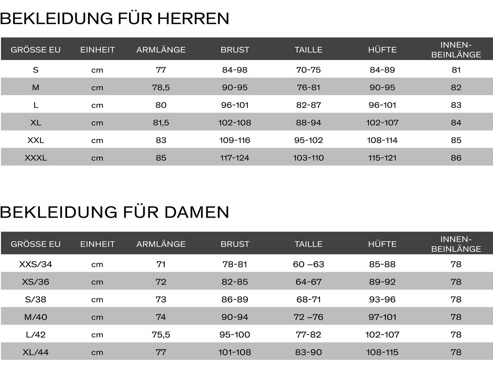 GOREWEAR TrailKPR Hybrid 1/2-Zip Damen, uniform sand - Bild 9