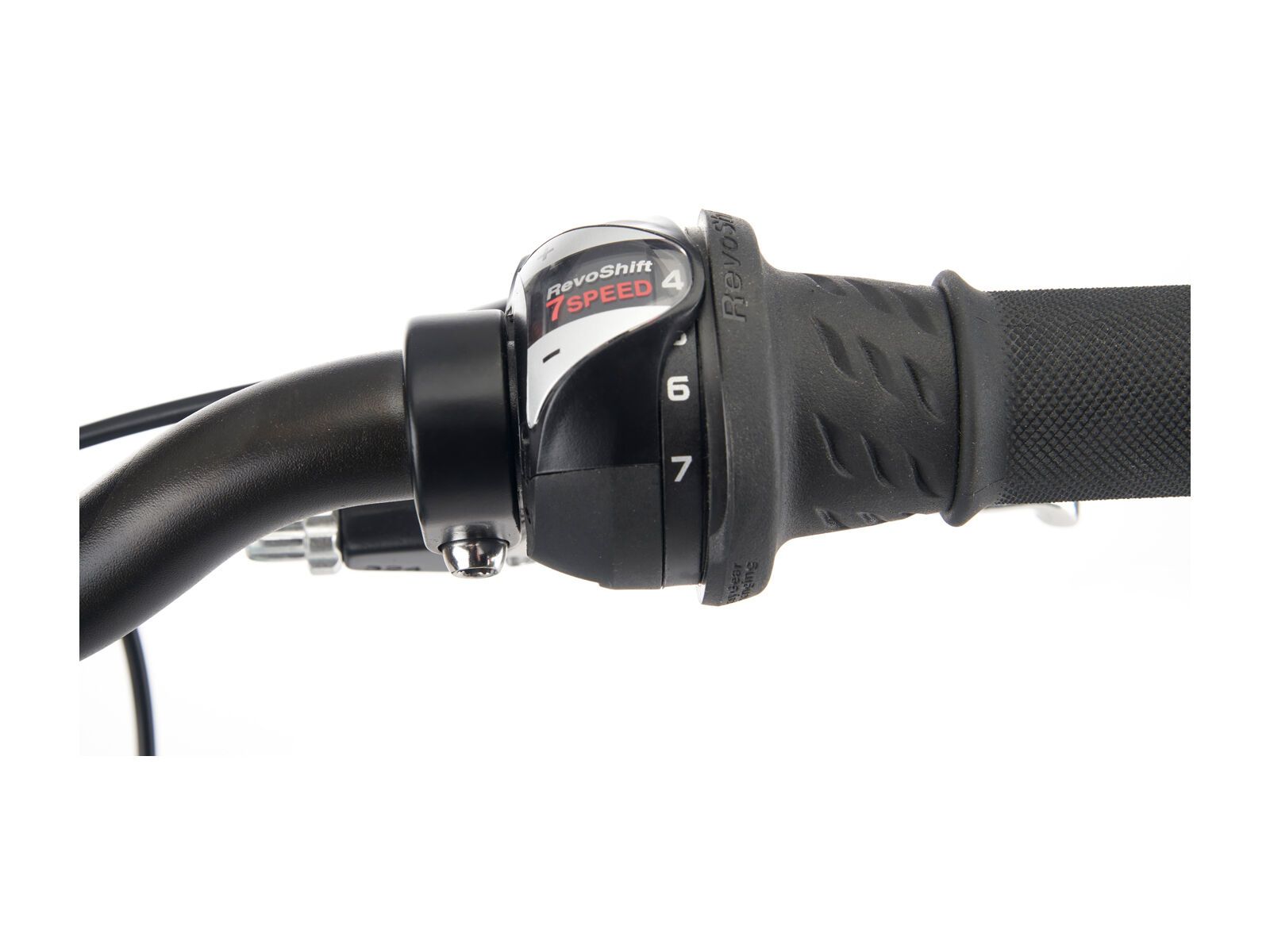 Kona Makena, gloss harbor grey w/ charcoal & butter decals - Bild 12