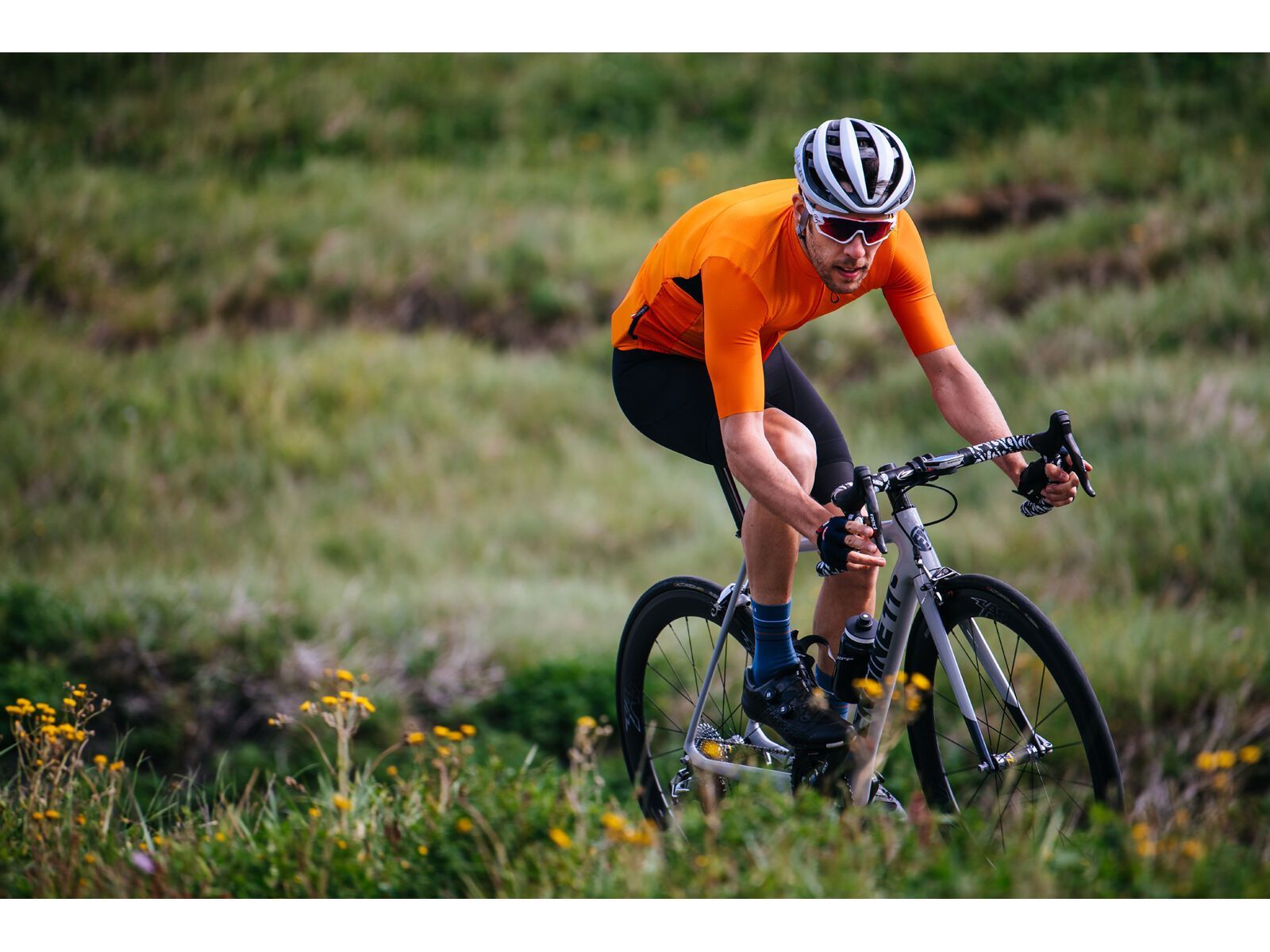 Castelli Endurance 3 Bibshort, black - Bild 10