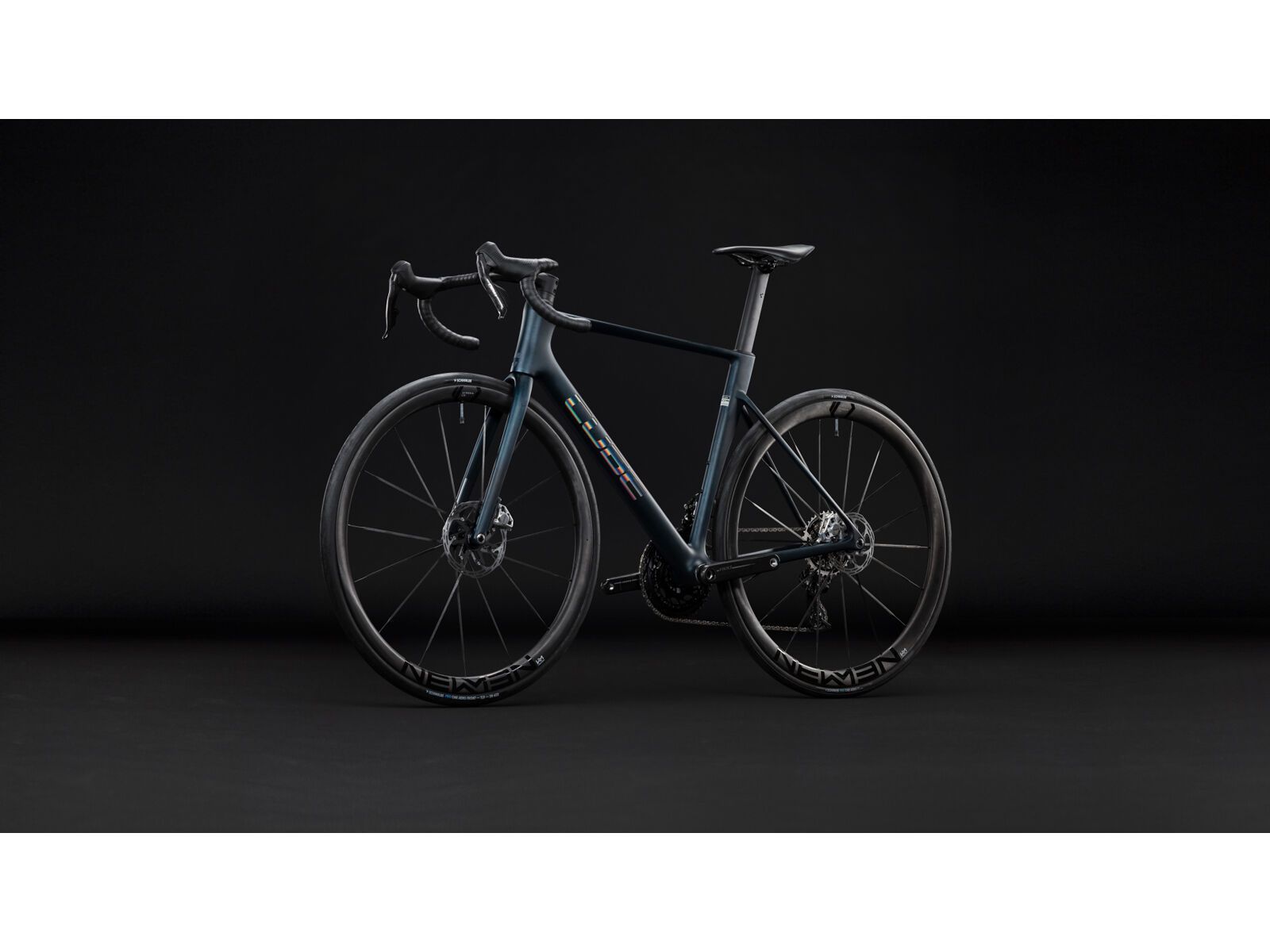 Cube Litening Air C:68X SLX, liquidblue´n´crisscross - Bild 12